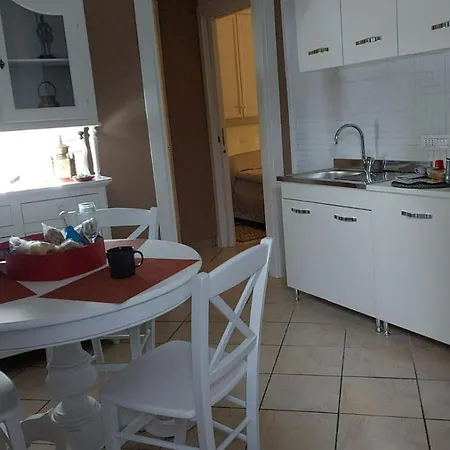 Il Borghetto House Brown * Neapel