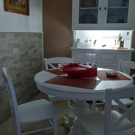Il Borghetto House Brown Apartment Neapel