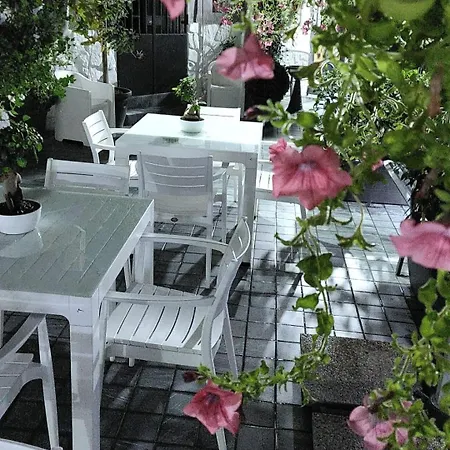Il Borghetto House Brown Apartment Neapel