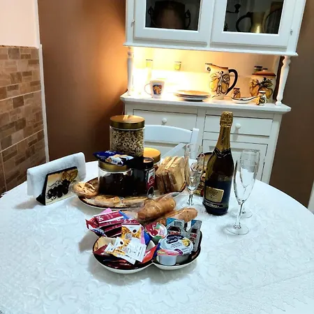 Il Borghetto House Brown Apartment Neapel