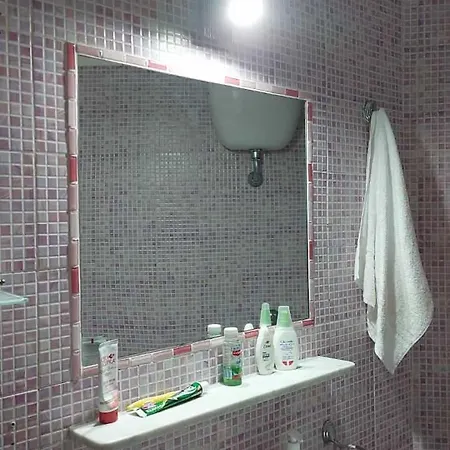 Il Borghetto House Brown Apartment *
