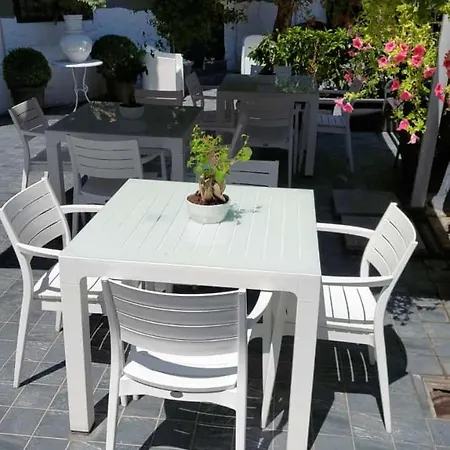 Apartment Il Borghetto House Brown *