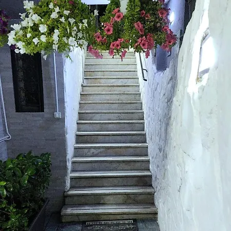 Apartment Il Borghetto House Brown