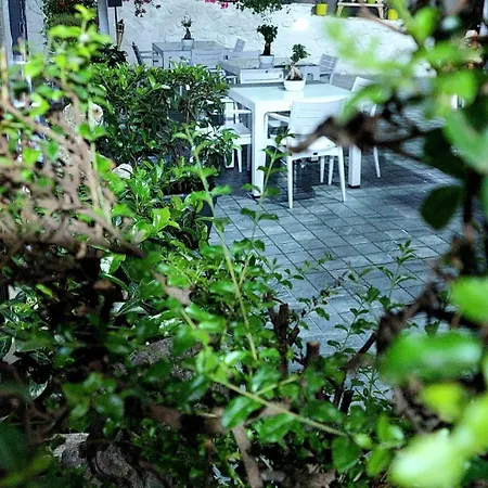 Il Borghetto House Brown Διαμέρισμα *