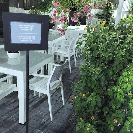 Il Borghetto House Brown *