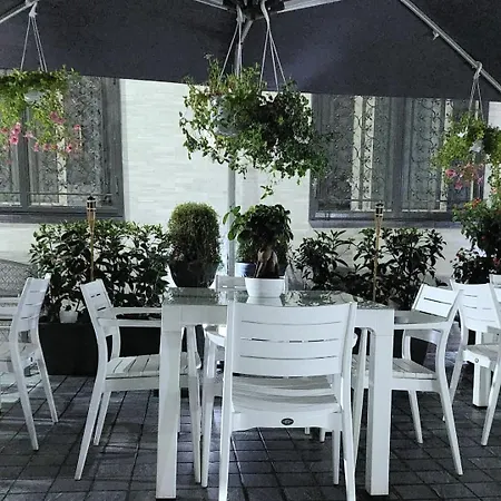 Il Borghetto House Brown Appartement