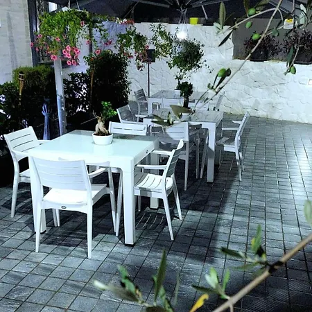 公寓 Il Borghetto House Brown